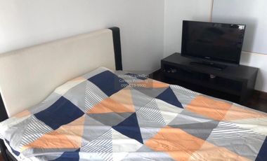 For rent 1 bed condo in Khlong San, Bangkok