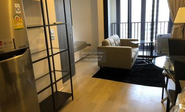 Wohnung zur Miete mit 1 Zimmer in Khlong Toei, Bangkok
