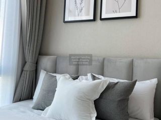 For rent 2 bedrooms condo in Bang Sue, Bangkok