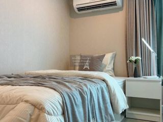 For rent 2 bedrooms condo in Bang Sue, Bangkok