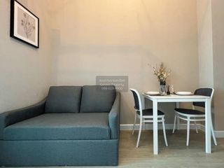 For rent 2 bedrooms condo in Bang Sue, Bangkok