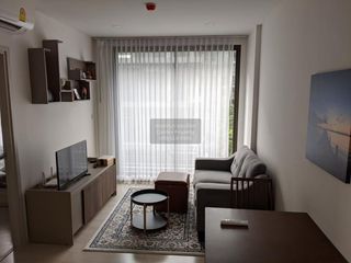 For rent 1 Beds condo in Phra Khanong, Bangkok