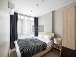 For rent 2 bedrooms condo in Bang Sue, Bangkok