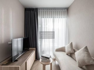 For rent 2 bedrooms condo in Bang Sue, Bangkok