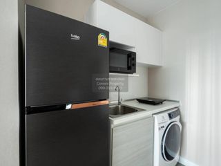 For rent 2 bedrooms condo in Bang Sue, Bangkok