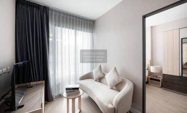 Condo en alquiler de 2 habitaciones en Bang Sue, Bangkok
