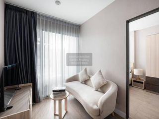 For rent 2 bedrooms condo in Bang Sue, Bangkok