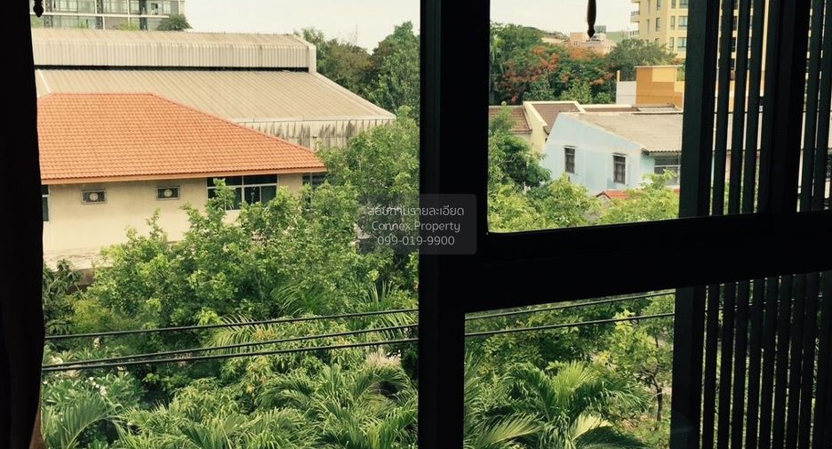For rent 1 bed condo in Bang Na, Bangkok