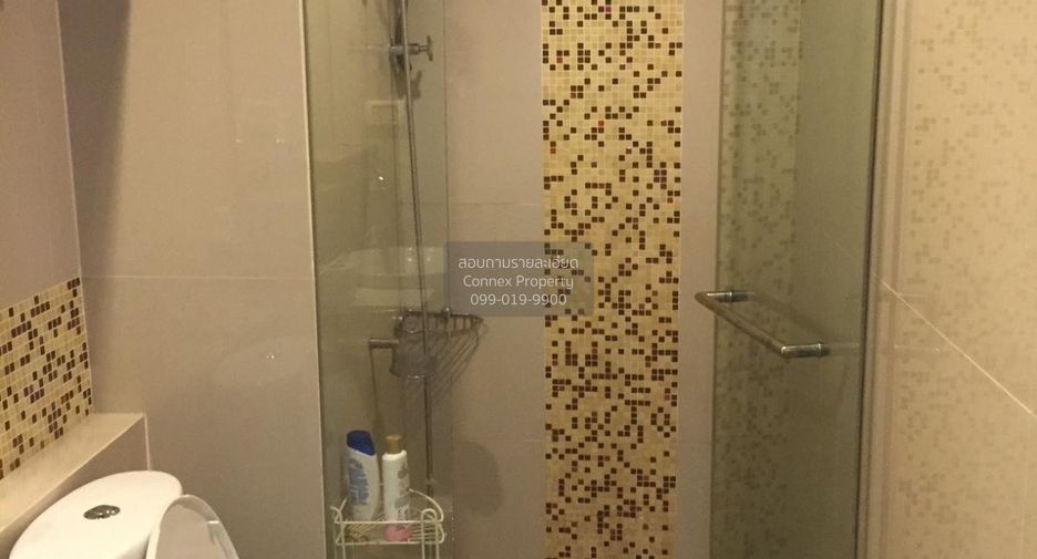 For rent 1 bed condo in Bang Na, Bangkok