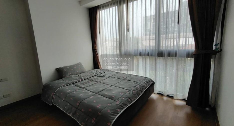For rent 1 bed condo in Bang Na, Bangkok