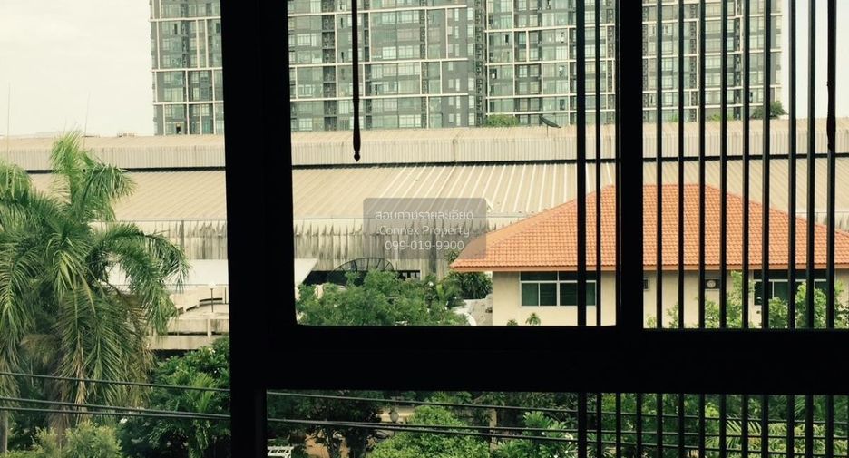 For rent 1 bed condo in Bang Na, Bangkok