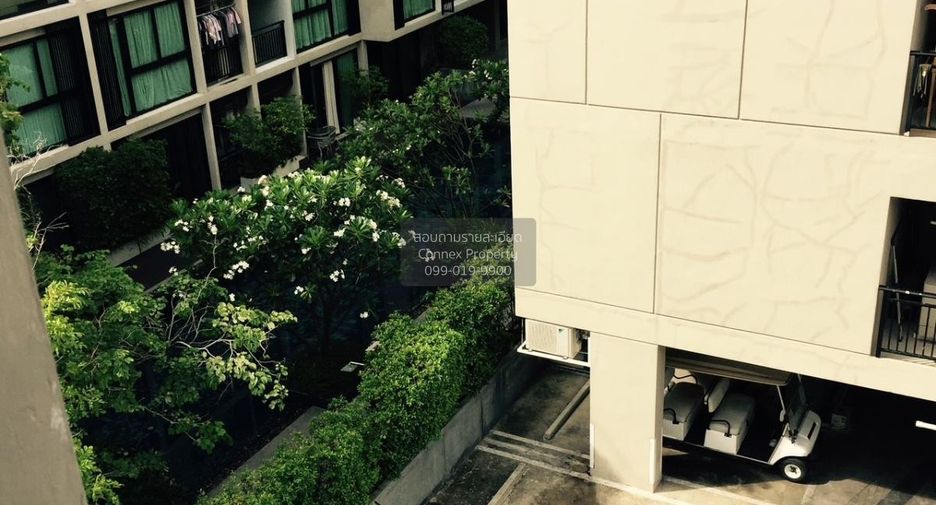 For rent 1 bed condo in Bang Na, Bangkok