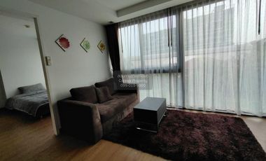 For rent 1 bed condo in Bang Na, Bangkok