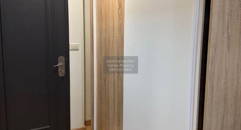 For rent 1 bed condo in Pathum Wan, Bangkok
