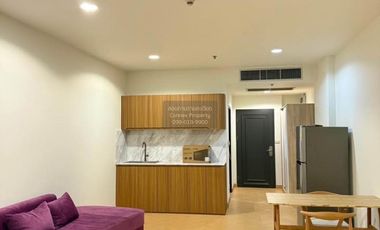 For rent 1 bed condo in Pathum Wan, Bangkok