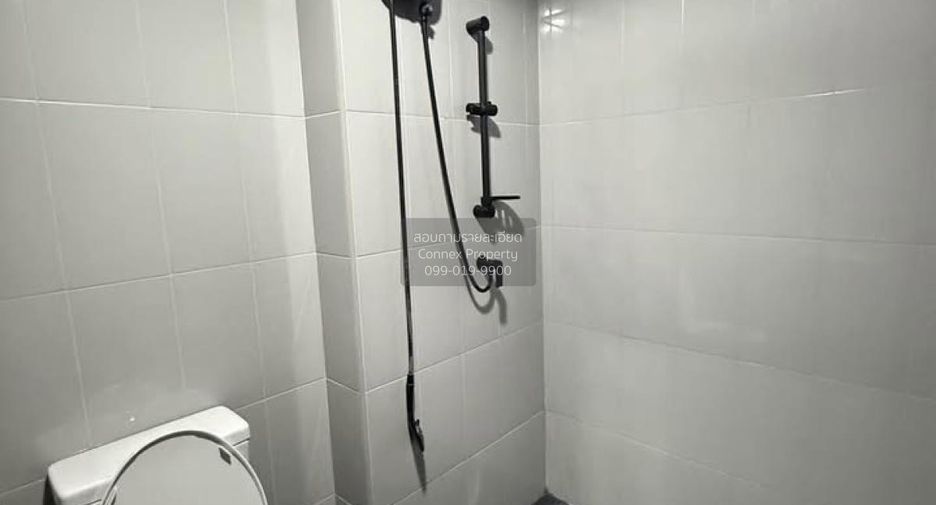 For rent 1 bed condo in Pathum Wan, Bangkok