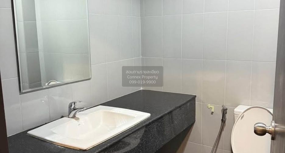 For rent 1 bed condo in Pathum Wan, Bangkok