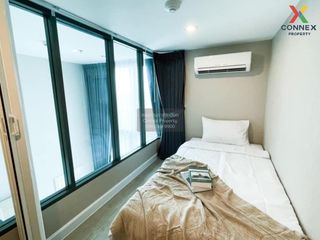 For rent 2 bedrooms condo in Bang Sue, Bangkok