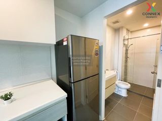 For rent 2 bedrooms condo in Bang Sue, Bangkok