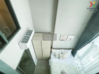 For rent 2 bedrooms condo in Bang Sue, Bangkok