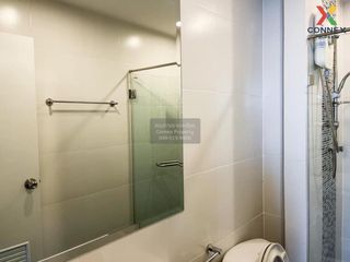 For rent 2 bedrooms condo in Bang Sue, Bangkok