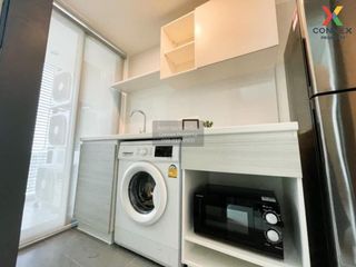 For rent 2 bedrooms condo in Bang Sue, Bangkok