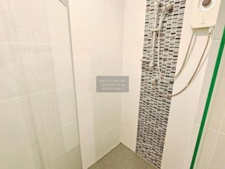 For rent 2 bedrooms condo in Bang Sue, Bangkok