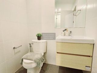 For rent 2 bedrooms condo in Bang Sue, Bangkok