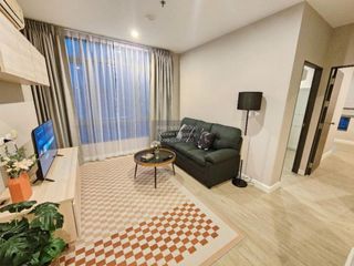 For rent 2 bedrooms condo in Bang Sue, Bangkok