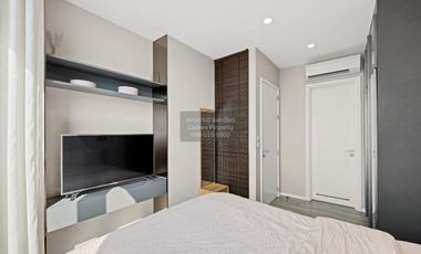 Wohnung zur Miete mit 1 Zimmer in Khlong Toei, Bangkok