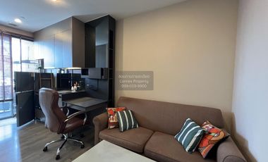 Wohnung zur Miete mit 1 Zimmer in Khlong Toei, Bangkok