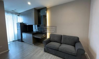 Wohnung zur Miete mit 1 Zimmer in Khlong Toei, Bangkok