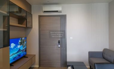 Wohnung zur Miete mit 1 Zimmer in Khlong Toei, Bangkok