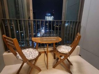 For rent 2 bedrooms condo in Ratchathewi, Bangkok
