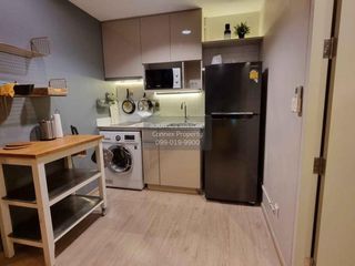 For rent 2 bedrooms condo in Ratchathewi, Bangkok