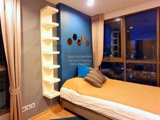 For rent 2 bedrooms condo in Ratchathewi, Bangkok