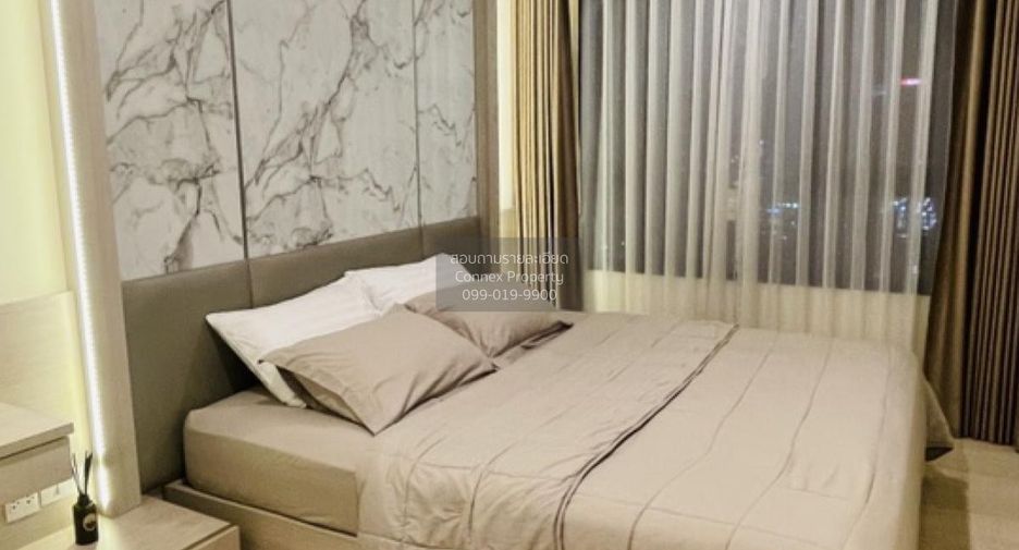Condo en alquiler de 2 habitaciones en Watthana, Bangkok
