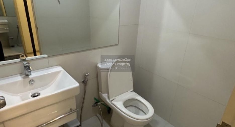 Condo en alquiler de 2 habitaciones en Watthana, Bangkok