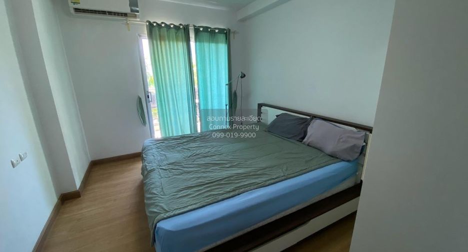 ให้เช่า 2 ห้องนอน คอนโด ใน วัฒนา, กรุงเทพฯ