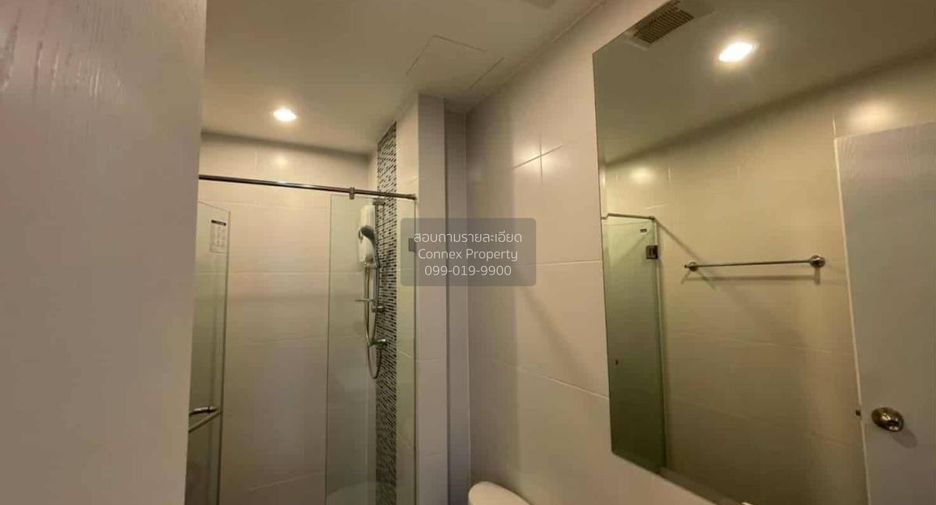 Wohnung zur Miete mit 1 Zimmer in Bang Sue, Bangkok