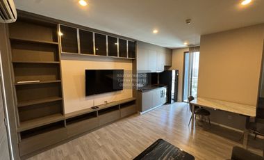 Condo en alquiler de 1 habitaciones en Khlong Toei, Bangkok