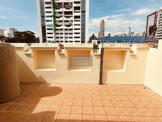 For rent 4 bedrooms townhouse in Watthana, Bangkok