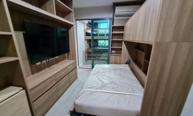 出租 1 卧室 公寓 在 Bang Sue, 曼谷
