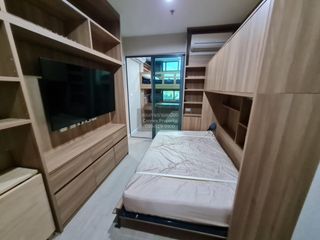 À louer 1 chambre condo à Bang Sue, Bangkok