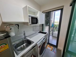 À louer 1 chambre condo à Bang Sue, Bangkok