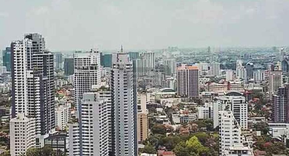 Wohnung zur Miete mit 1 Zimmer in Khlong Toei, Bangkok