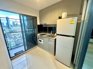 For rent 1 bed condo in Phra Khanong, Bangkok