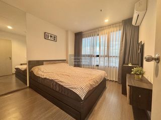 For rent 1 bed condo in Phra Khanong, Bangkok