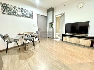 For rent 1 bed condo in Phra Khanong, Bangkok