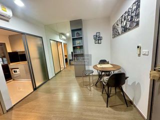 For rent 1 bed condo in Phra Khanong, Bangkok